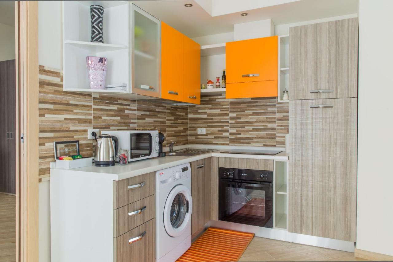 Family Apartment London Βερόνα Εξωτερικό φωτογραφία