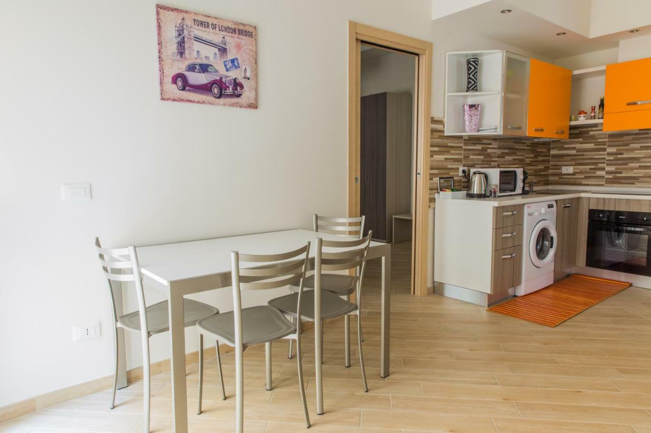 Family Apartment London Βερόνα Εξωτερικό φωτογραφία