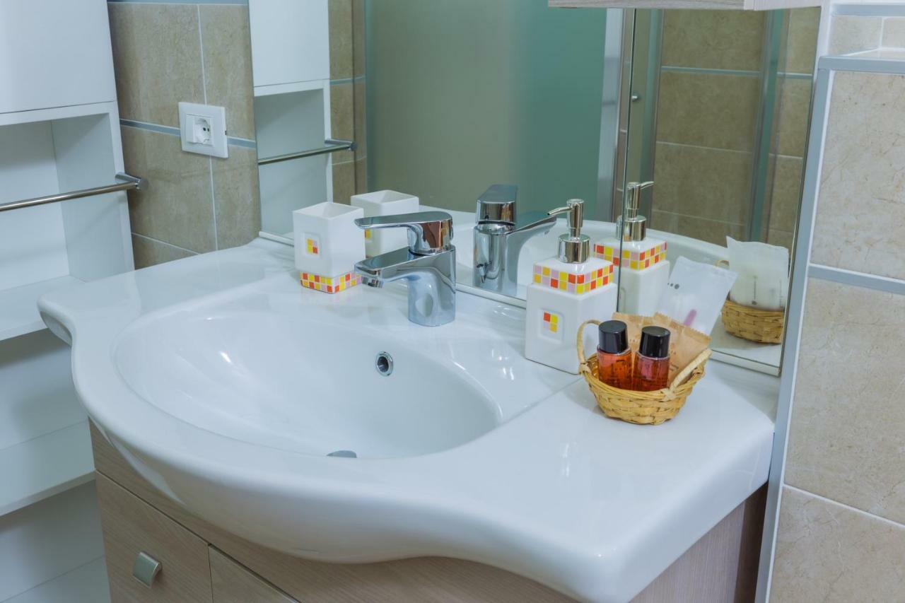 Family Apartment London Βερόνα Εξωτερικό φωτογραφία