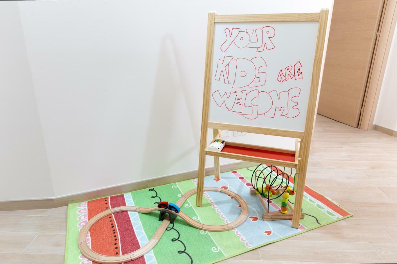 Family Apartment London Βερόνα Εξωτερικό φωτογραφία
