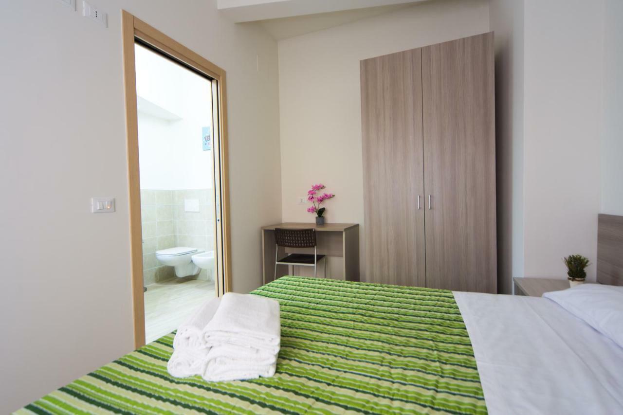 Family Apartment London Βερόνα Εξωτερικό φωτογραφία
