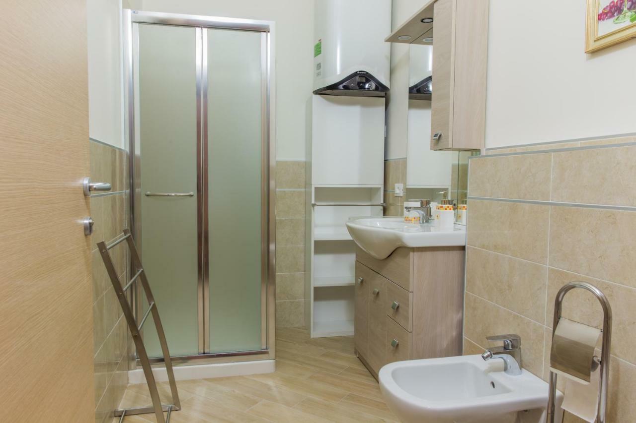 Family Apartment London Βερόνα Εξωτερικό φωτογραφία