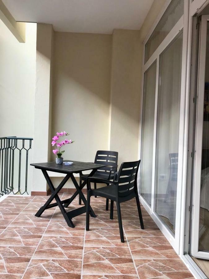 Family Apartment London Βερόνα Εξωτερικό φωτογραφία