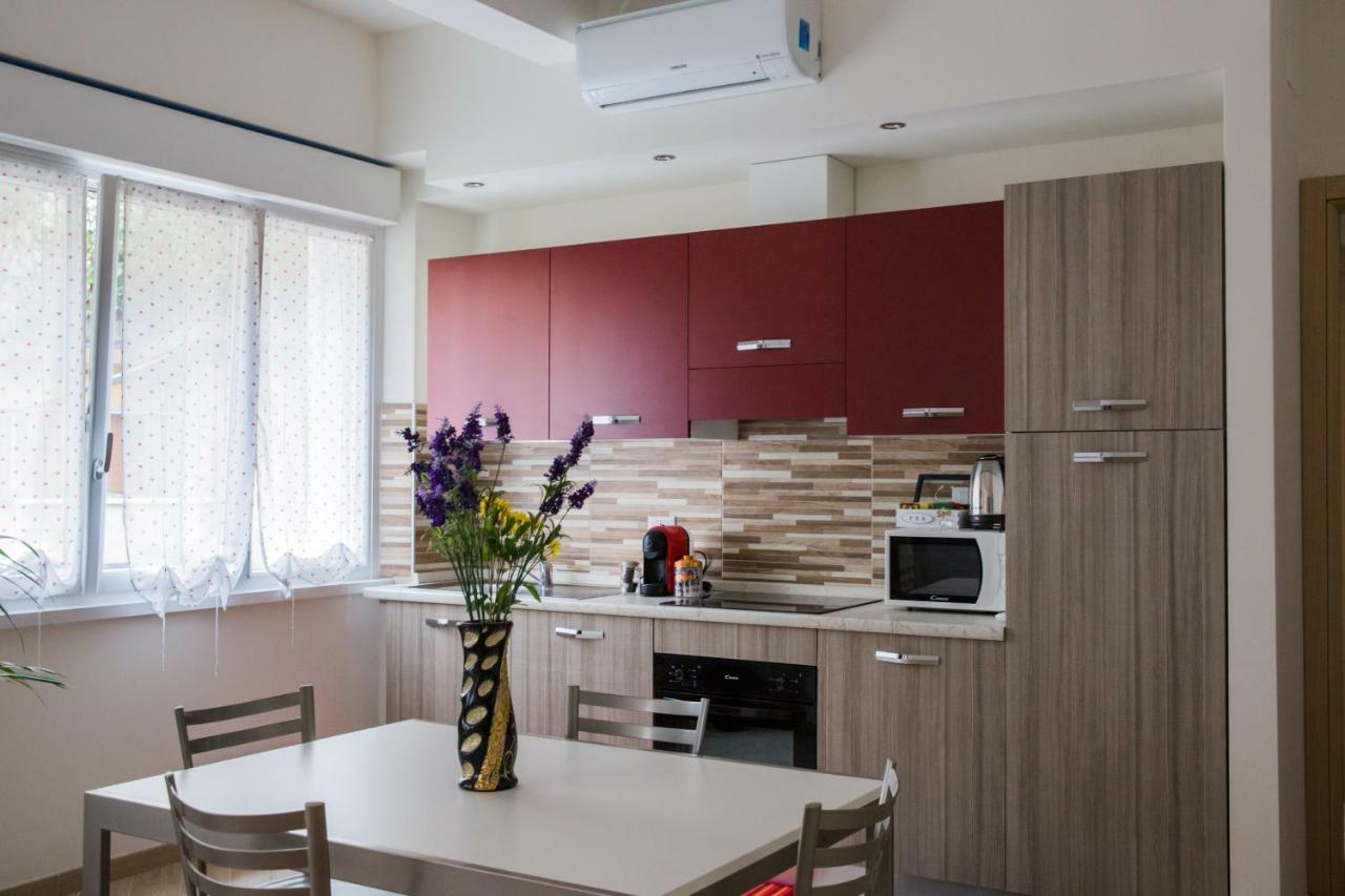Family Apartment London Βερόνα Εξωτερικό φωτογραφία