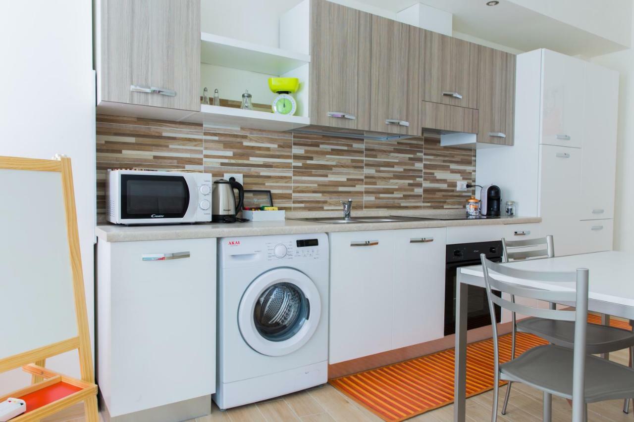 Family Apartment London Βερόνα Εξωτερικό φωτογραφία