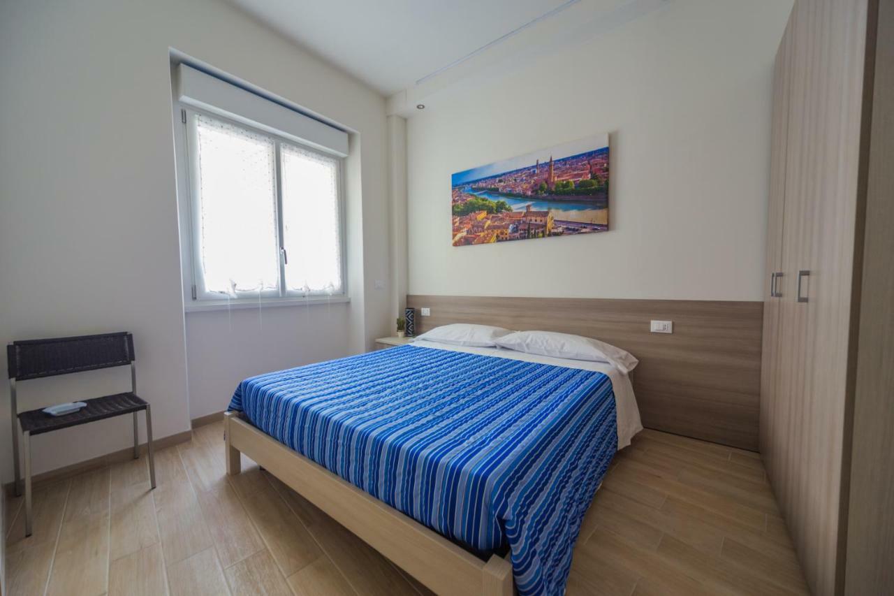 Family Apartment London Βερόνα Εξωτερικό φωτογραφία