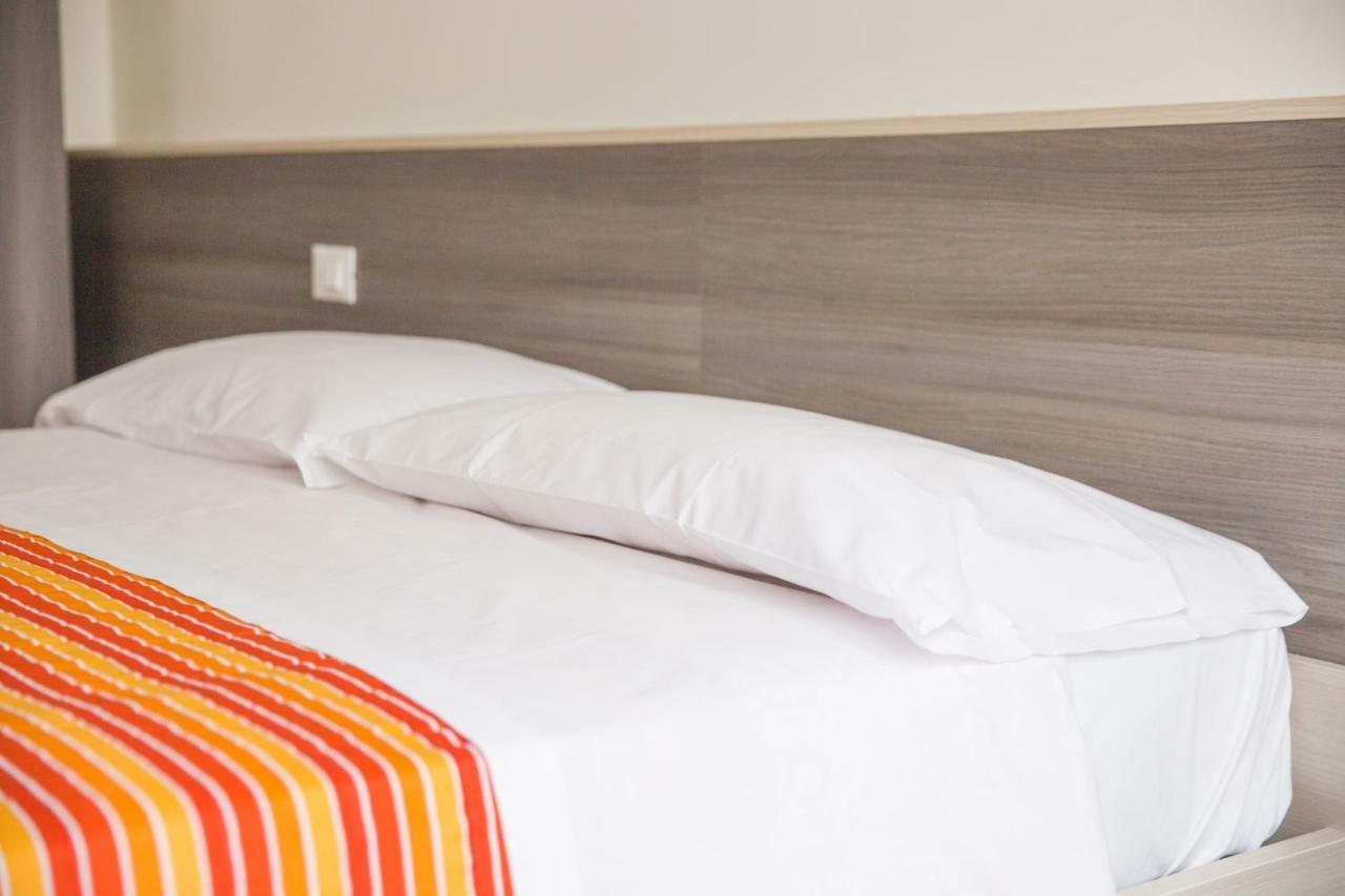 Family Apartment London Βερόνα Εξωτερικό φωτογραφία