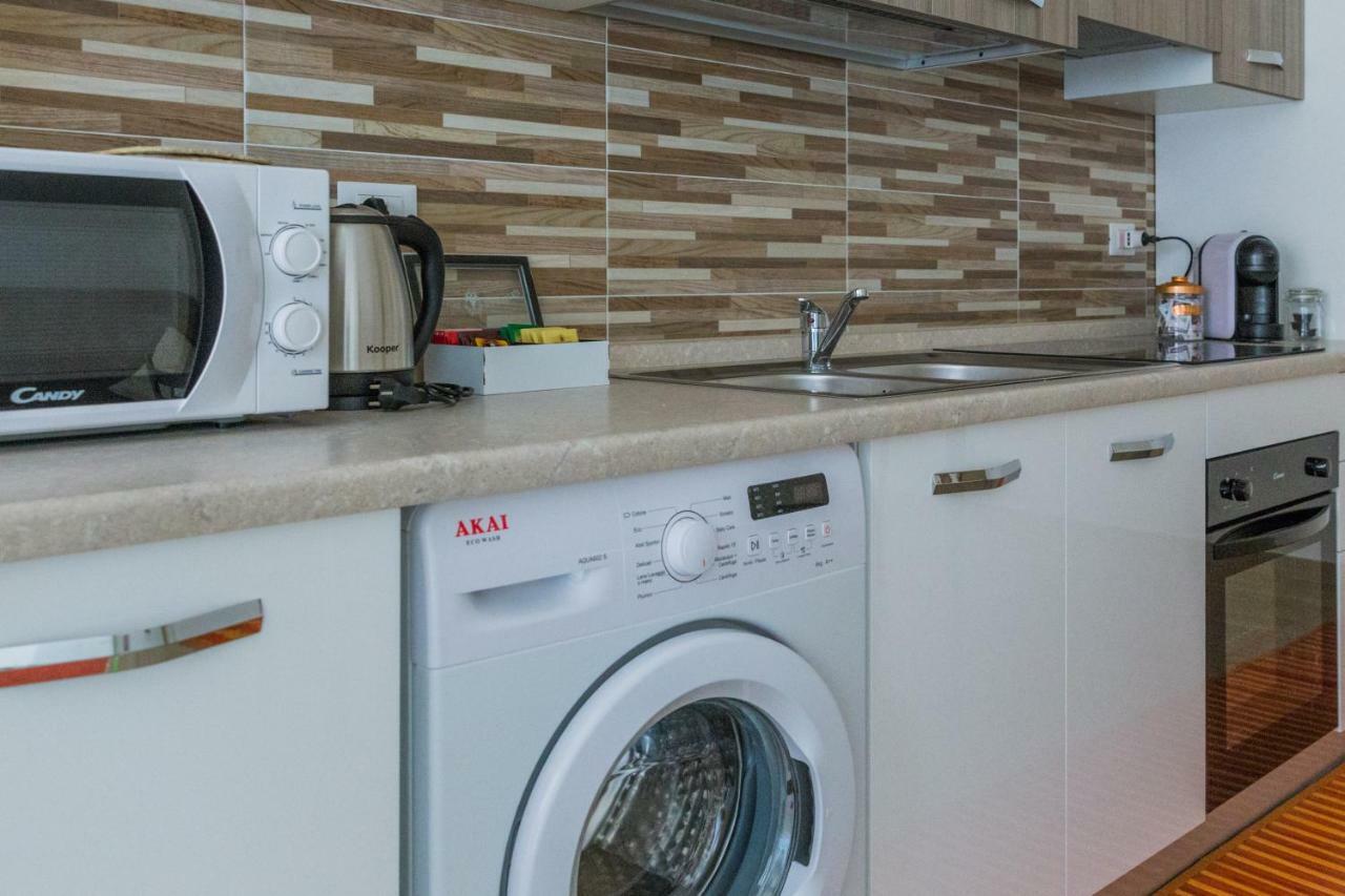 Family Apartment London Βερόνα Εξωτερικό φωτογραφία
