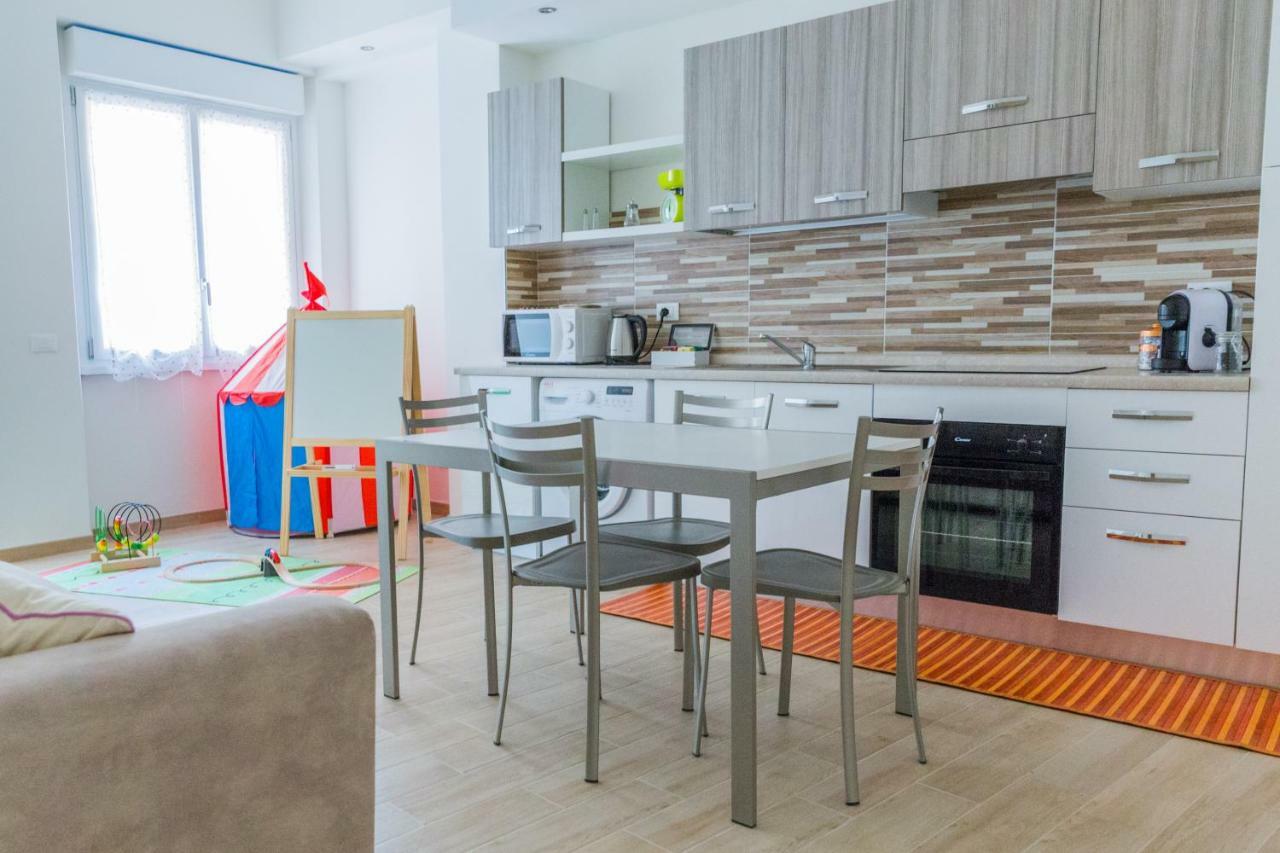 Family Apartment London Βερόνα Εξωτερικό φωτογραφία