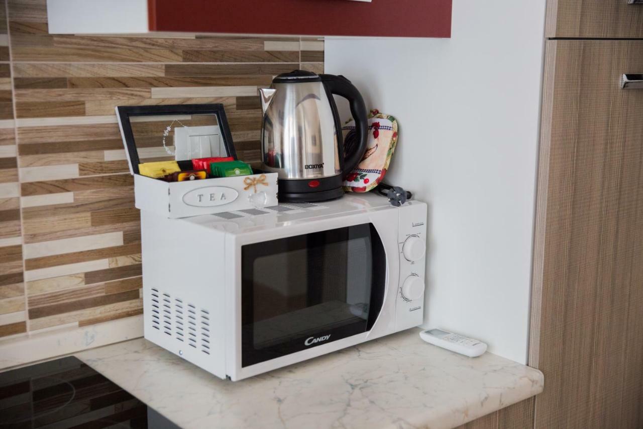 Family Apartment London Βερόνα Εξωτερικό φωτογραφία