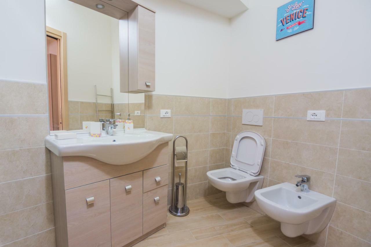 Family Apartment London Βερόνα Εξωτερικό φωτογραφία