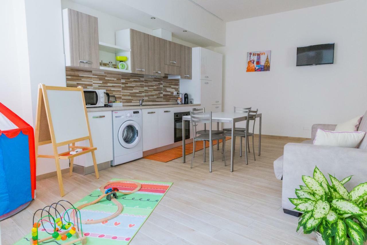 Family Apartment London Βερόνα Εξωτερικό φωτογραφία