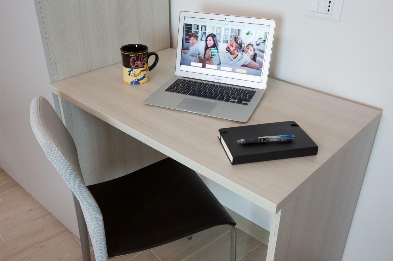Family Apartment London Βερόνα Εξωτερικό φωτογραφία