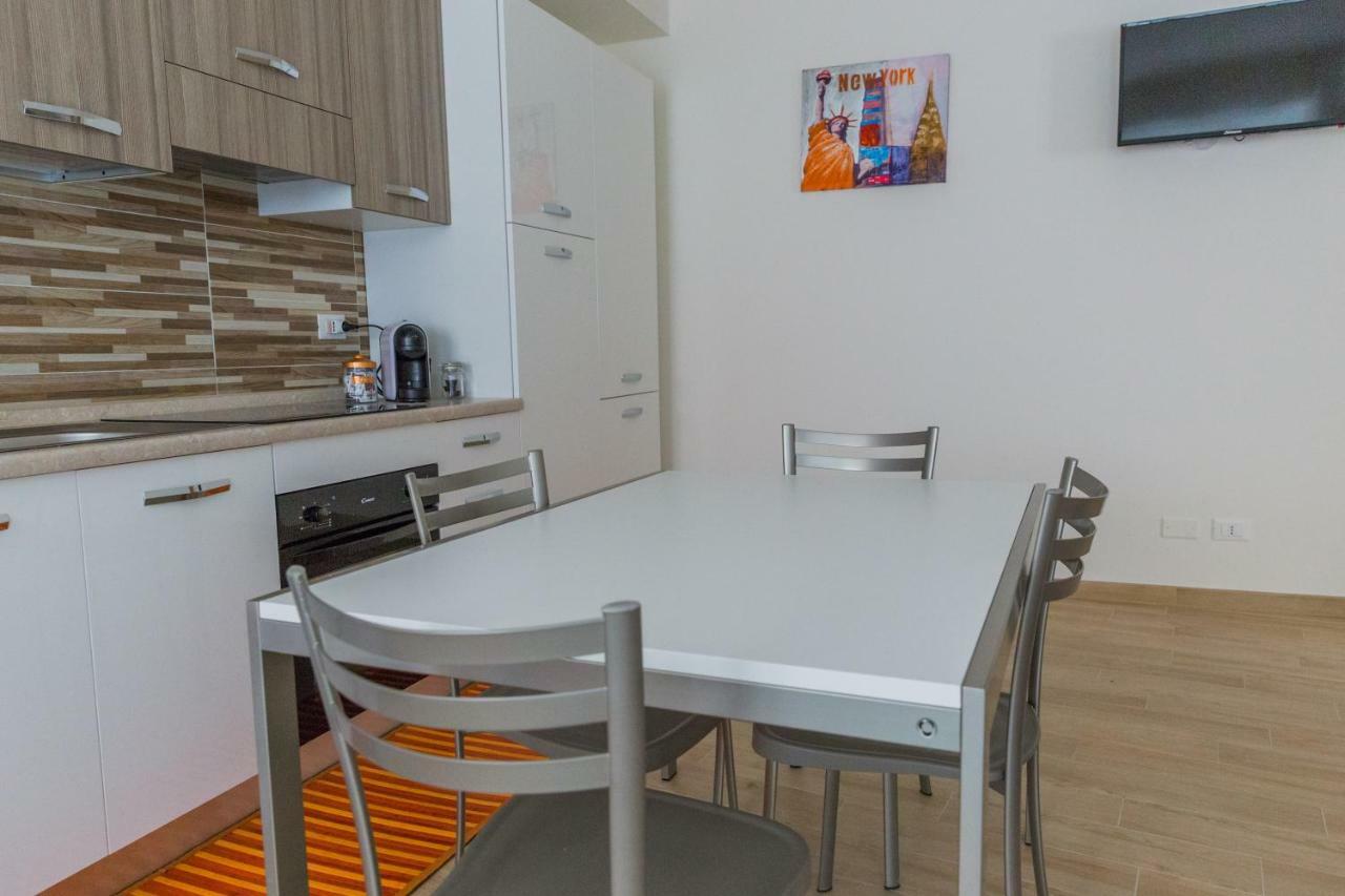 Family Apartment London Βερόνα Εξωτερικό φωτογραφία