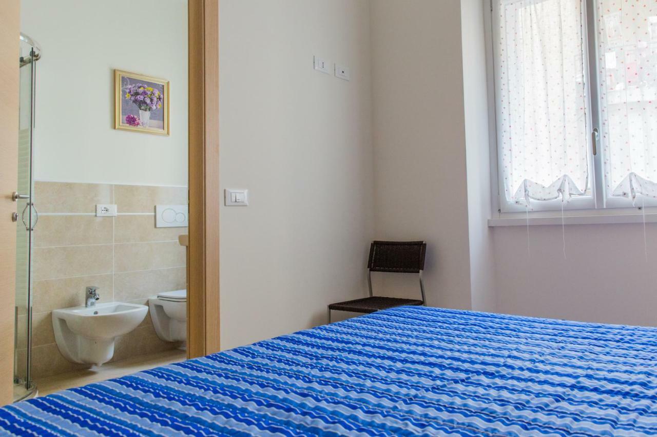 Family Apartment London Βερόνα Εξωτερικό φωτογραφία